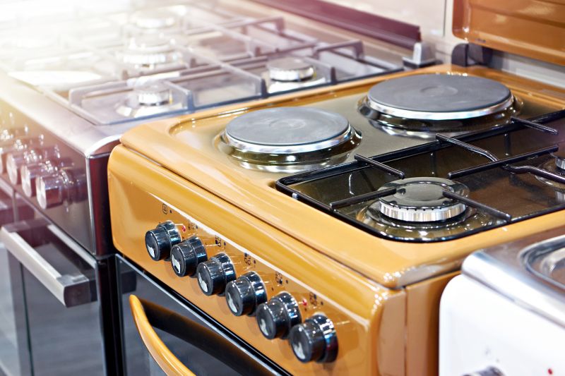 Electric Burner Installation in Boulder, CO