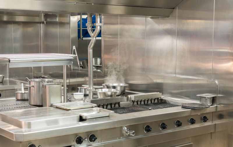 Electric Burner Installation in Boulder, CO