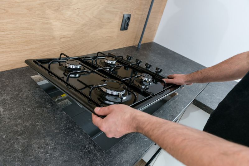 Electric Stove Replacement in Longmont, CO