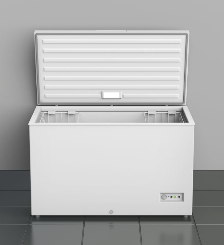 Freezer Installation in Longmont, CO