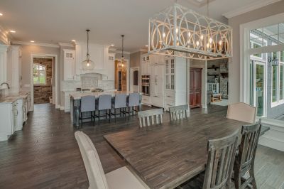 Galley Kitchen Remodeling in Columbus, OH