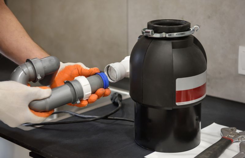 Garbage Disposal Repair in Carson City, NV