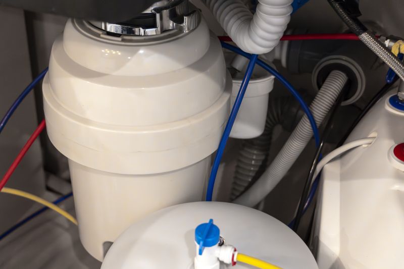 Garbage Disposal Repair in Reno, NV