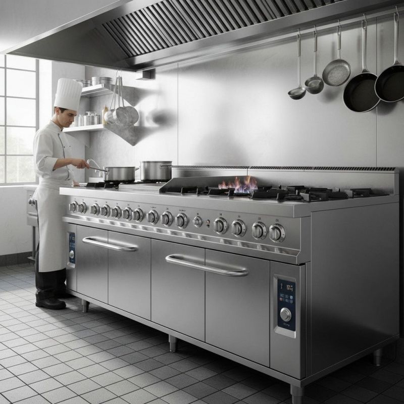 Gas Appliance Installation in Longmont, CO