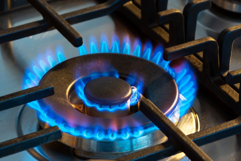 Gas Appliance Installation in Longmont, CO