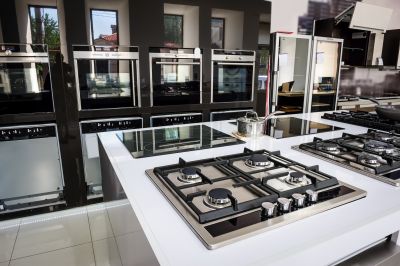 Gas Cooktop Installation in Boulder, CO
