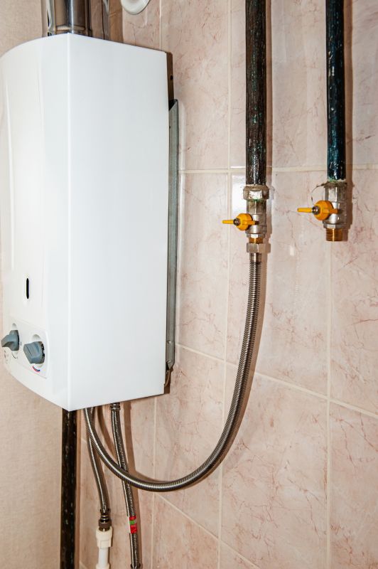 Gas Dryer Installation in Arvada, CO