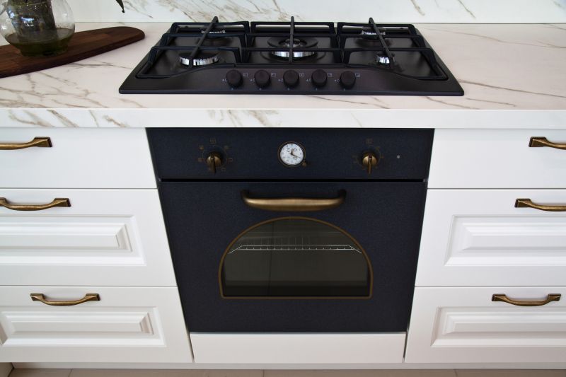 Gas Oven Installation in Longmont, CO