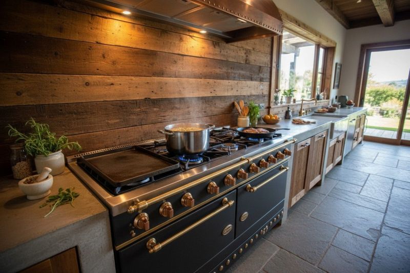 Gas Oven Installation in Longmont, CO