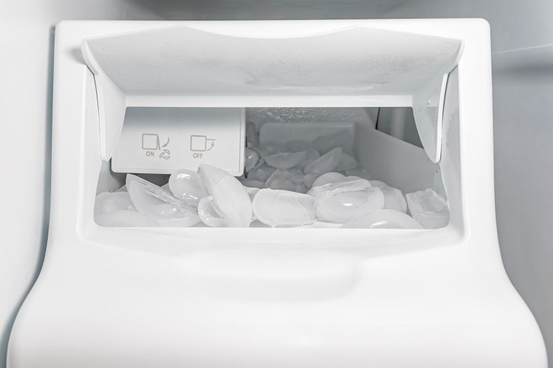 Ice Maker Installation in Longmont, CO