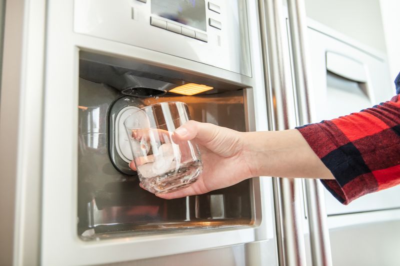 Ice Maker Installation in Arvada, CO