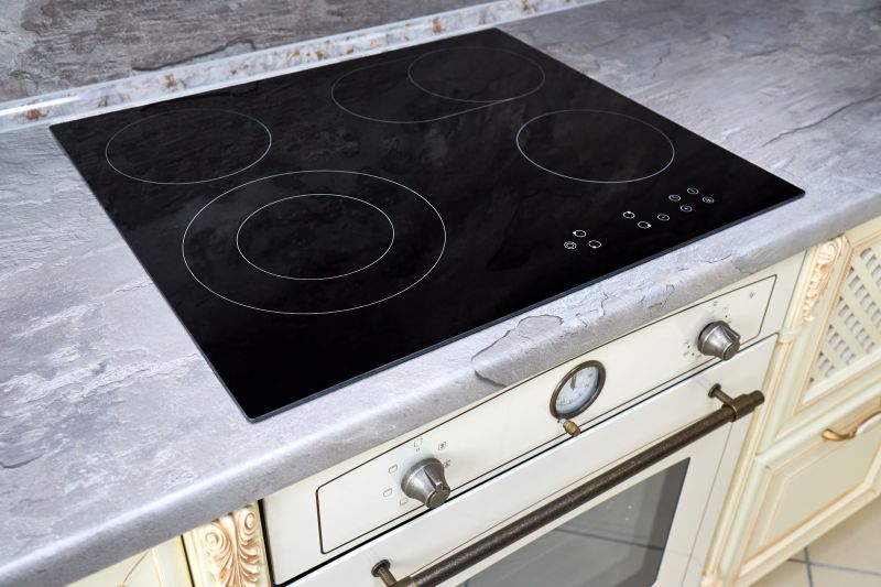 Induction Range Installation in Longmont, CO