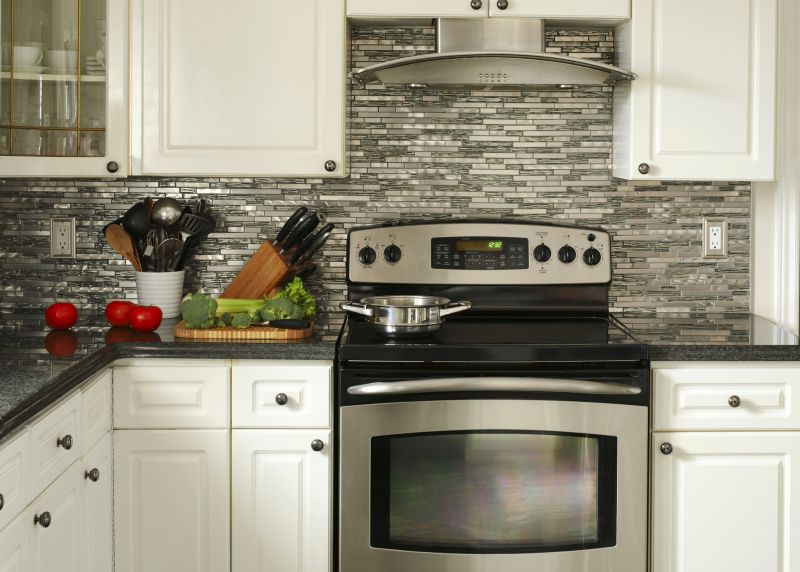 Induction Range Installation in Longmont, CO