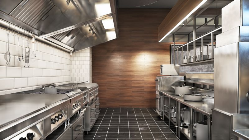 Induction Range Installation in Boulder, CO