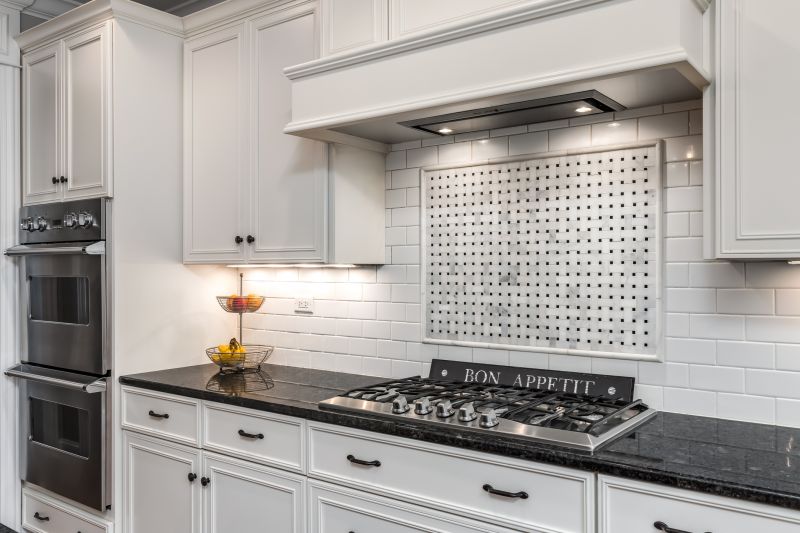 Induction Range Installation in Boulder, CO