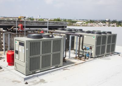 Island Range Installation in Longmont, CO