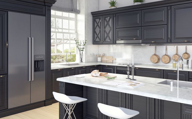 Kitchen Design Service in Napa, CA