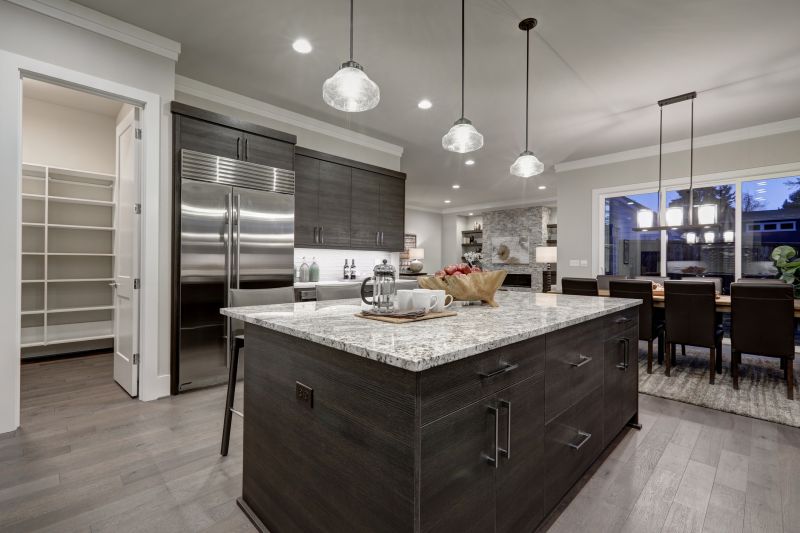 Kitchen Design Service in Raleigh, NC