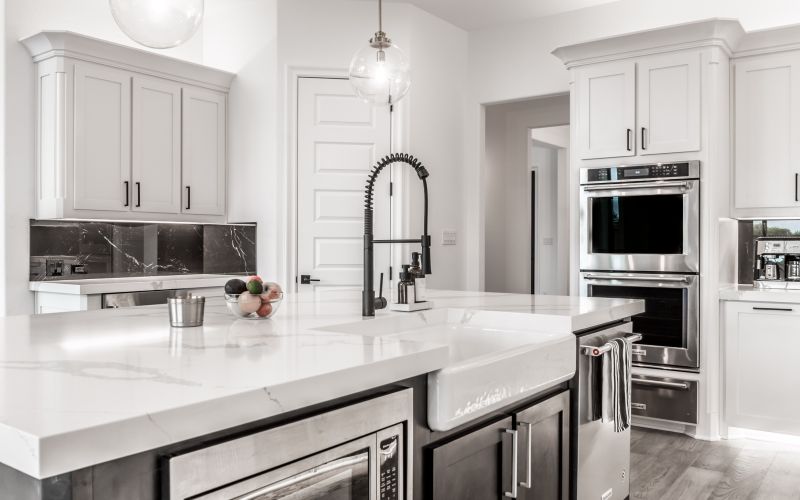 Kitchen Design Service in Santa Rosa, CA