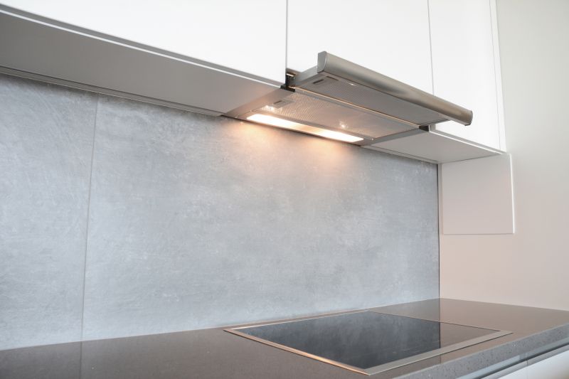 Kitchen Fan Installation in San Antonio, TX