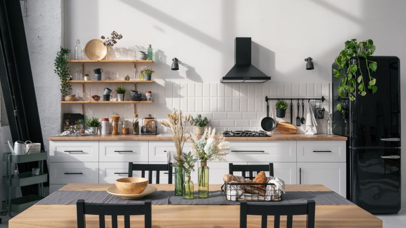 Kitchen Hood Replacement in San Antonio, TX