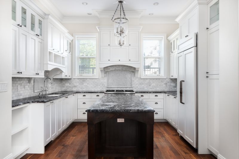 Kitchen Modernization in Terre Haute, IN