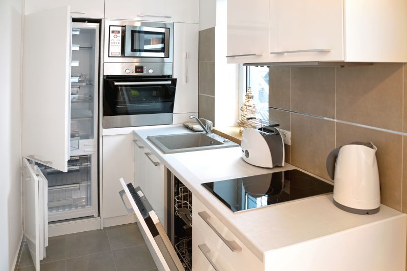Kitchen Modification in Lafayette, IN