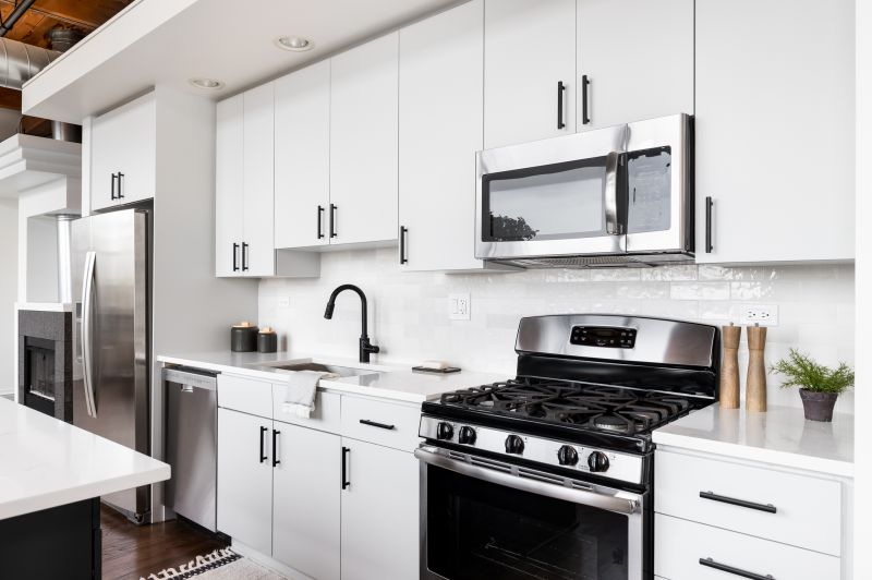 Kitchen Planning in Napa, CA