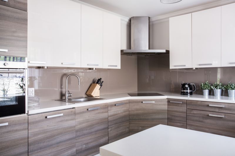 Kitchen Planning in Napa, CA