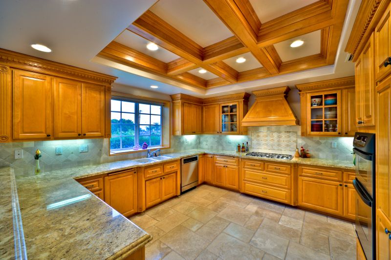 Kitchen Remodeling in Kokomo, IN