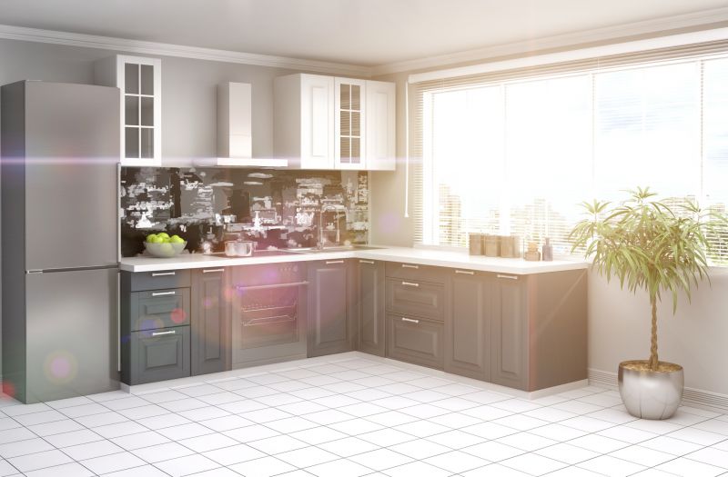 Kitchen Upgrading in Clarksville, TN