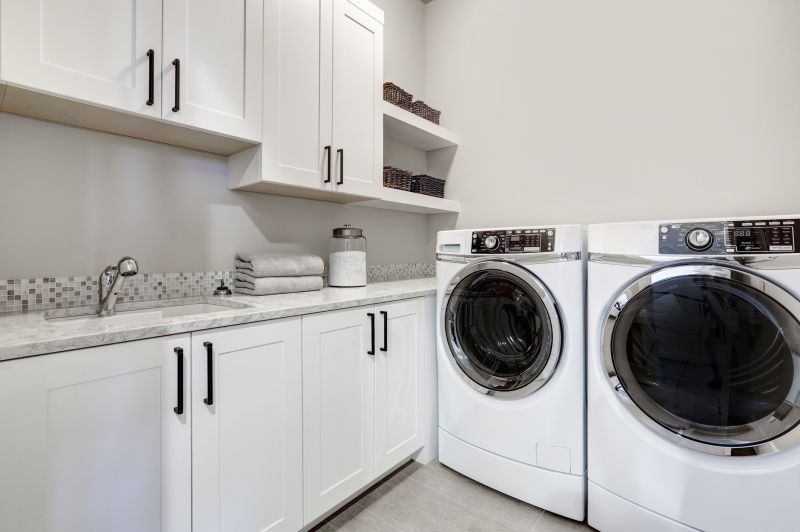 Laundry Machine Installation in Longmont, CO