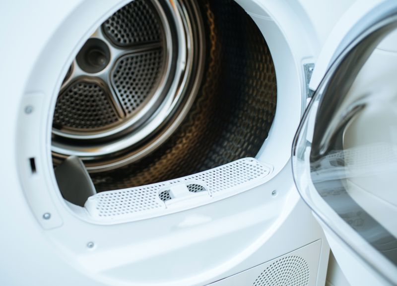 Laundry Machine Installation in Arvada, CO