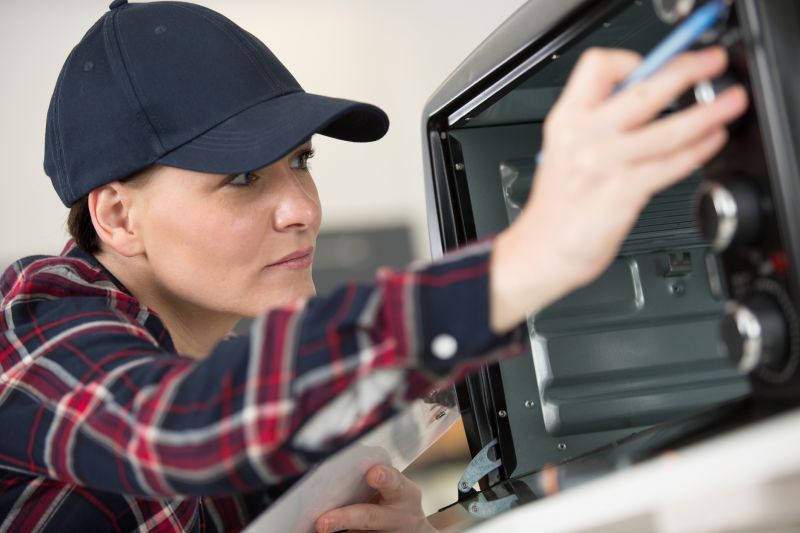 Microwave Installation in Arvada, CO