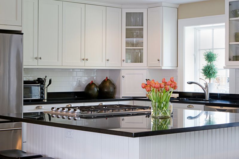 New Kitchen Installation in Columbus, OH