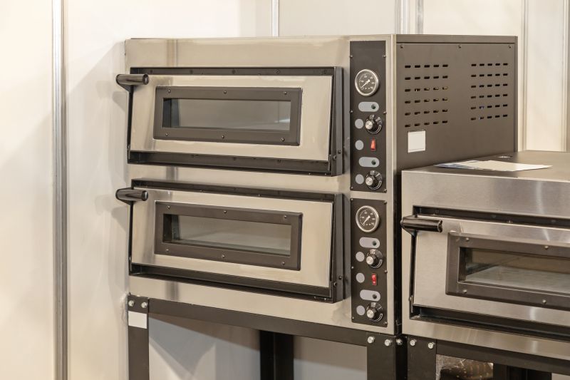 Pizza Oven Installation in Longmont, CO