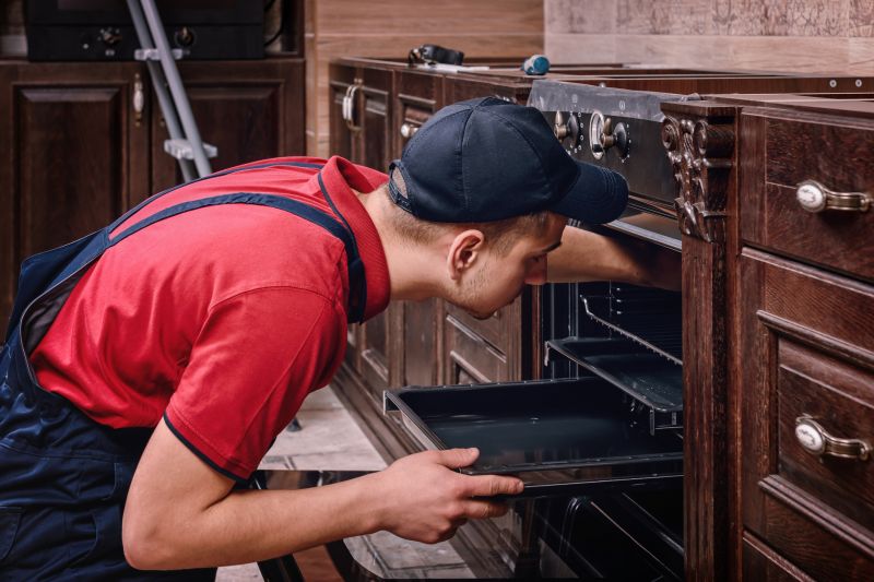 Pizza Oven Installation in Boulder, CO