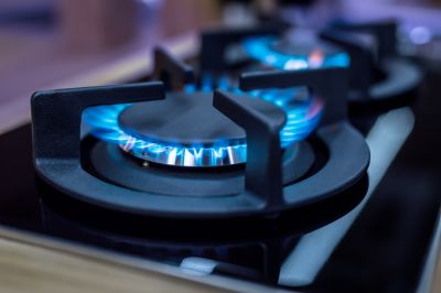Propane Cooktop Installation in Arvada, CO