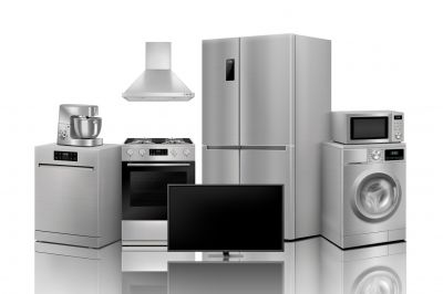 Refrigerator Installation in Arvada, CO