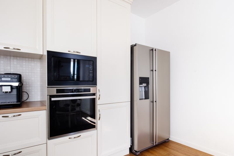 Refrigerator Installation in Longmont, CO