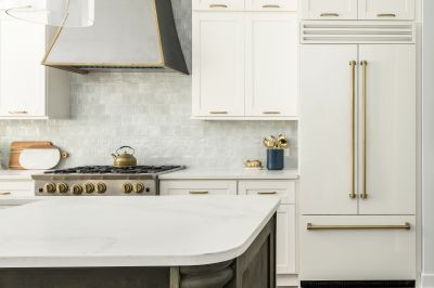 Refrigerator Installation in Boulder, CO