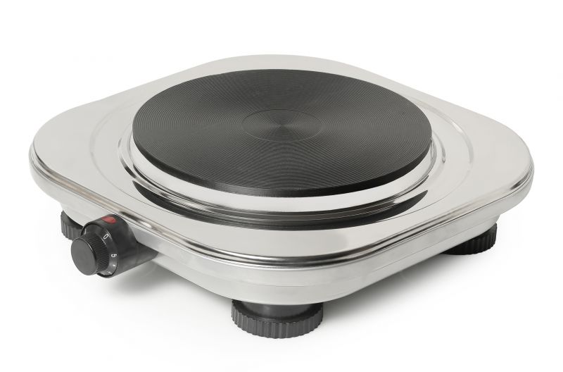 Stove Top Replacement in Boulder, CO