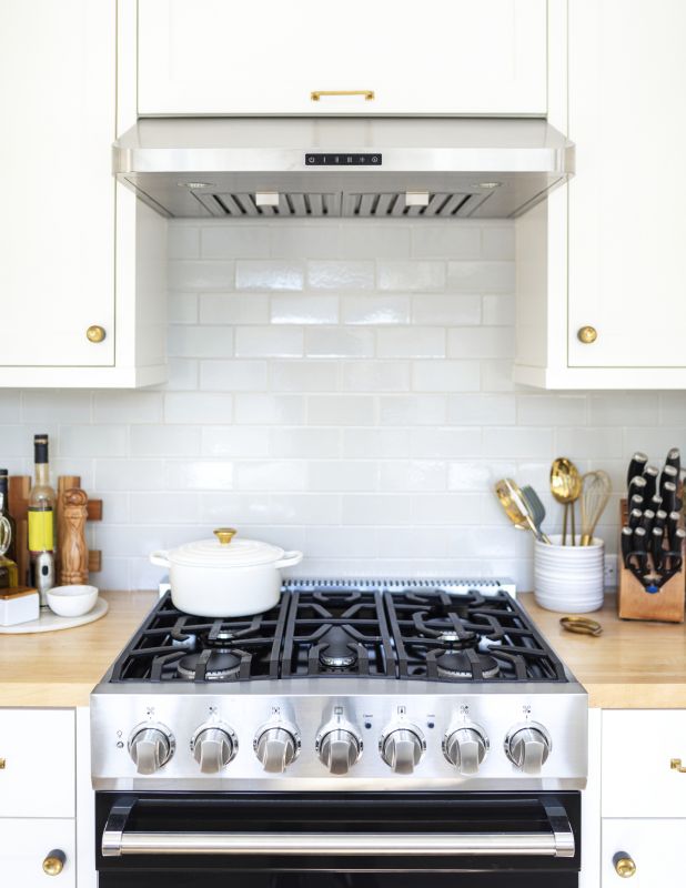 Stove Top Replacement in Longmont, CO