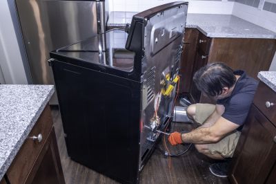 Wall Oven Repair