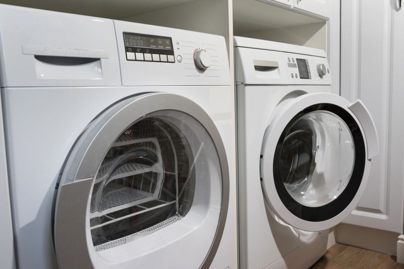 Washer Installation in Arvada, CO