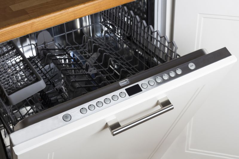 Washer Replacement in Longmont, CO